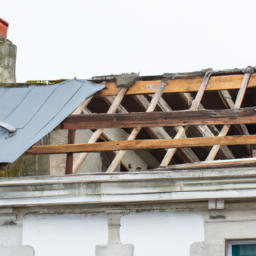 Réinvention de Bureau : Rénovation pour une Dynamique Collaborative Elancourt